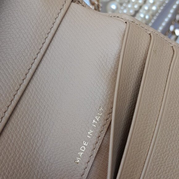 Chanel Bifold CC Flap Vintage Wallet/Bag! - Picture 3 of 10